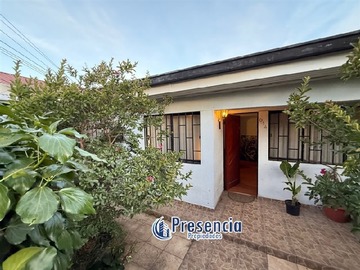 Venta / Casa / Talca