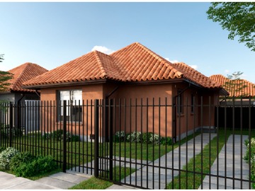 Venta / Casa / Talca