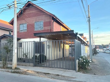 Venta / Casa / Talca