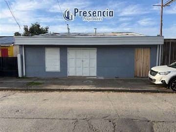 Venta / Casa / Talca