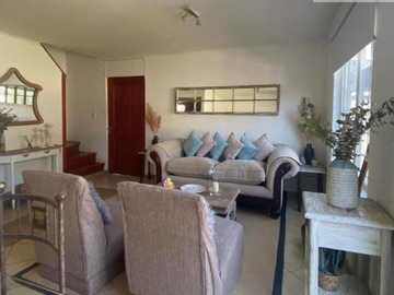 Venta / Casa / Talca