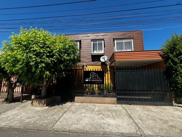 Venta / Casa / Talca