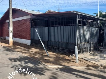 Venta / Casa / Talca