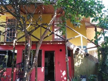 Venta / Casa / Talca