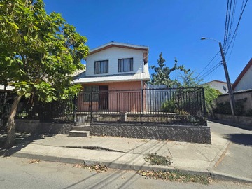 Venta / Casa / Talca