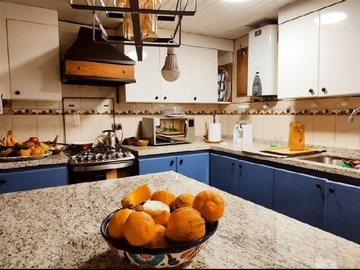 Venta / Casa / Talca