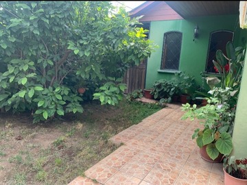 Venta / Casa / Talca