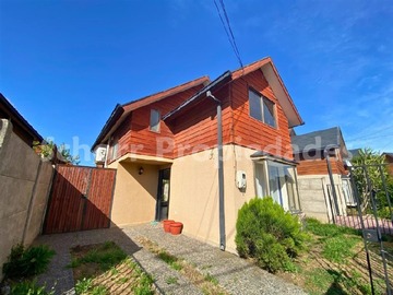 Venta / Casa / Talca