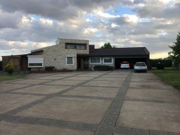 Venta / Casa / Talca