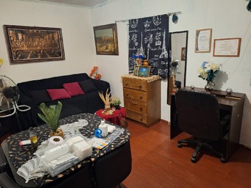 Venta / Casa / Talca