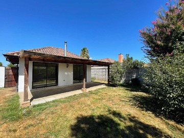 Venta / Casa / Talca