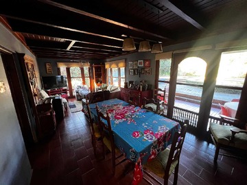 Venta / Casa / Talca