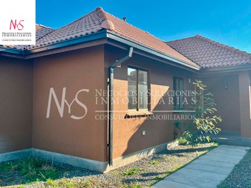 Venta / Casa / Talca