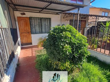 Venta / Casa / Talca