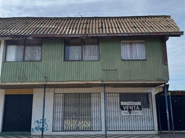 Venta / Casa / Talca