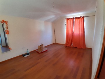 DORMITORIO 2° PISO