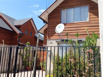 Venta / Casa / Talca