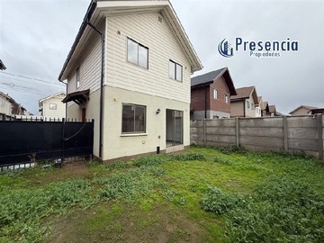 Venta / Casa / Talca