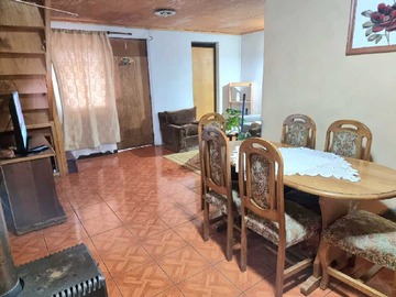 Venta / Casa / Talca