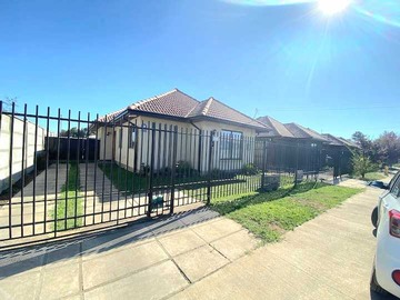 Venta / Casa / Talca