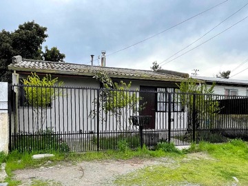 Venta / Casa / Talca