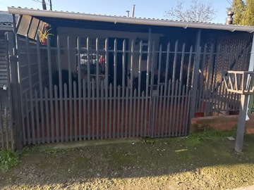 Venta / Casa / Talca
