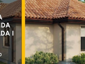 Venta / Casa / Talca