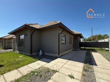 Venta / Casa / Talca