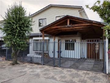 Venta / Casa / Talca