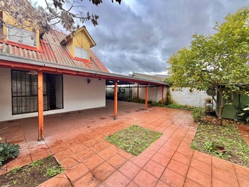 Venta / Casa / Talca