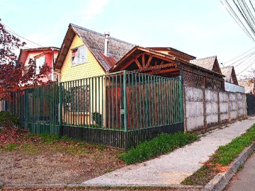 Venta / Casa / Talca