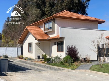 Venta / Casa / Talca