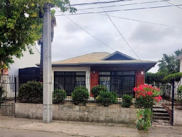 Venta / Casa / Talca