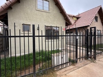 Venta / Casa / Talca