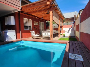 Venta / Casa / Talca