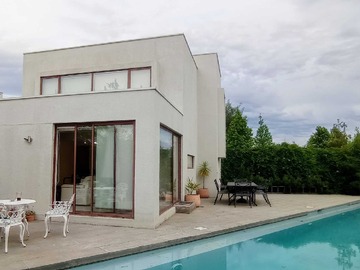 Venta / Casa / Talca