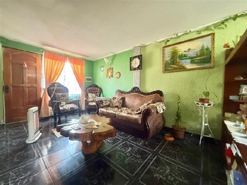 Venta / Casa / Talca