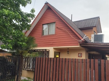 Venta / Casa / Talca
