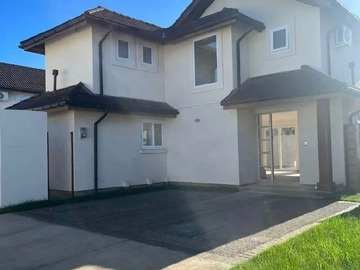 Venta / Casa / Talca