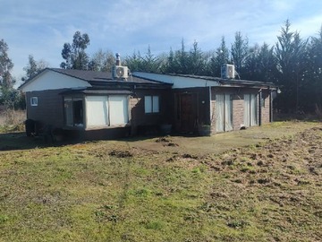 Venta / Casa / Talca