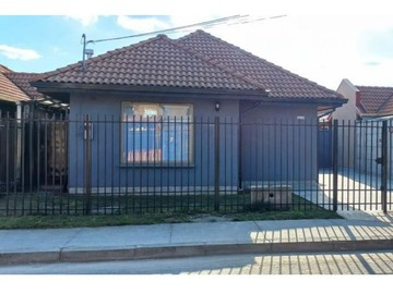 Venta / Casa / Talca