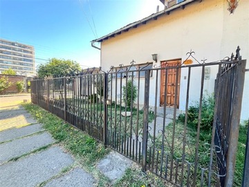 Venta / Casa / Talca
