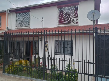 Venta / Casa / Talca