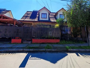 Venta / Casa / Talca