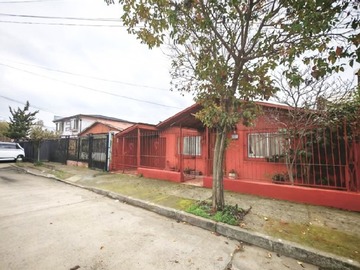 Venta / Casa / Talca