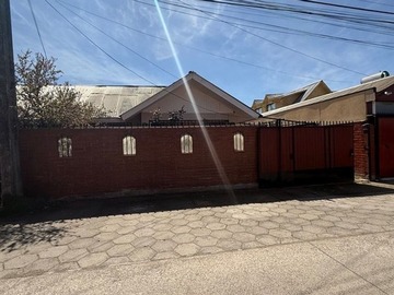 Venta / Casa / Talca