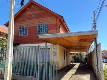 Venta / Casa / Talca