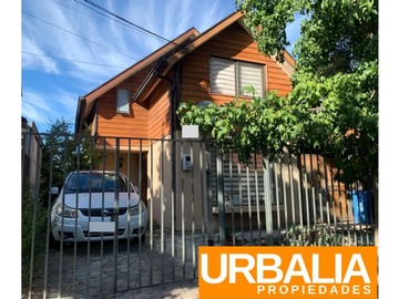 Venta / Casa / Talca