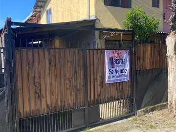 Venta / Casa / Talca