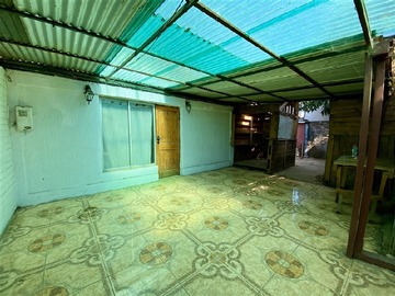 Venta / Casa / Talca
